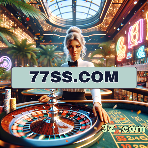 Mergulhe nos jogos eletrônicos no 77ss.com e divirta-se
