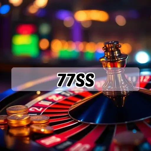 77ss.com: A Tradição e Segurança Que Todo Jogador Precisa Conhecer