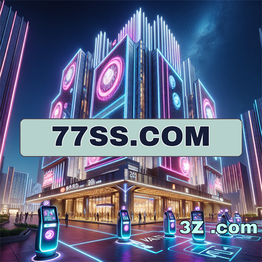 Slots Inovadoras e Divertidas no 77ss.com para Todos os Jogadores