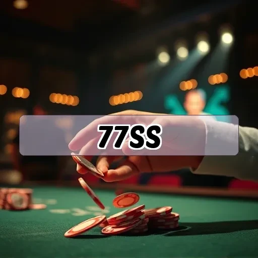 77ss.com: Eventos Esportivos Que Promovem Emoção e Diversão Para Todos