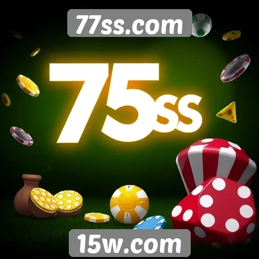 Novidades e promoções em 77ss.com atraem novos jogadores