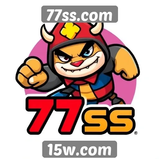 Exploração da biblioteca de jogos online no 77ss.com