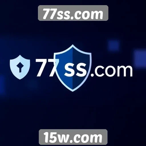 Avaliação da segurança do site 77ss.com